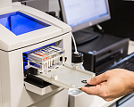 Biomolecular Interactions and Crystallization Core Facility