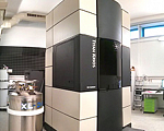 Cryo-Electron Microscopy and Tomography Core Facility
