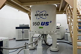 CF: Josef Dadok National NMR Centre