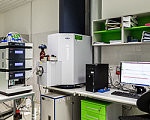 Proteomics Core Facility
