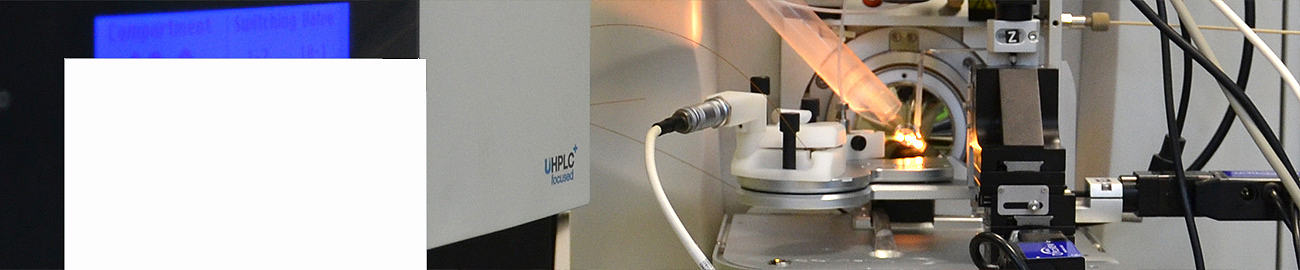CF: Proteomics Core Facility