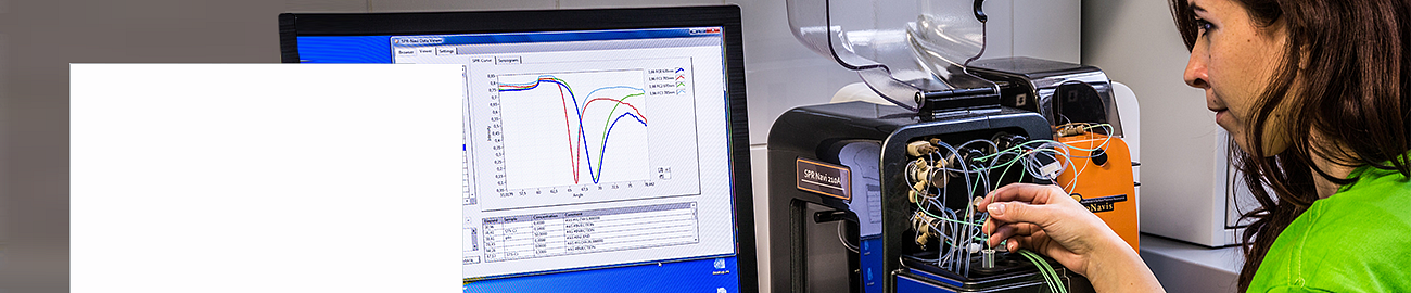 CF: Nanobiotechnology Core Facility