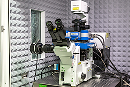 CF: Nanobiotechnology Core Facility