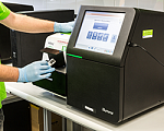 Genomics Core Facility