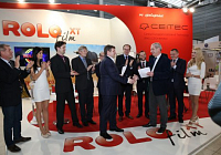 CEITEC Is Testing Foil That Is Being Used By Major Global Manufacturers