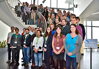 Photogallery: CEITEC Nano User Meeting 2016