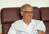 Professor Rektor for Czech Radio: Serious impacts on holocaust survivors psychic condition