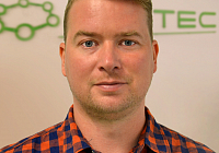 Ondřej Jurček awarded with Alfred Bader Prize
