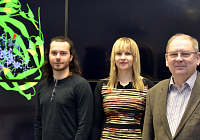 A new CEITEC MU software provides a breakthrough in working with biological databases