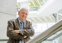 Interview with Jaroslav Koča about Czech Science Foundation