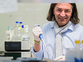 Cystic Fibrosis Project Promises Development of Novel Therapeutics