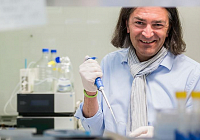 Cystic Fibrosis Project Promises Development of Novel Therapeutics