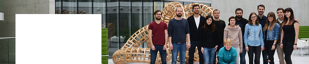Non-Coding Genome - Lukáš Trantírek