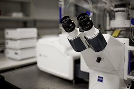 CF: Cellular Imaging Core Facility
