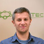 Tomasz Kabzinski, Ph.D.