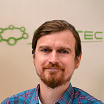 Tomáš Klumpler, Ph.D.