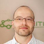 Prof. Martin Lysák, Ph.D.