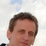 Ondrej Šedo, Ph.D.