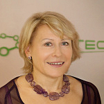 Prof. Iva Steinhauserová
