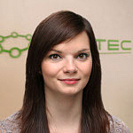 Gita Paulíková, Ph.D.