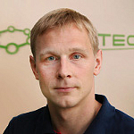 Jiří Nováček, Ph.D.