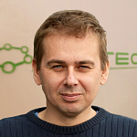Karel Říha, Ph.D.