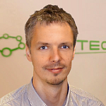 Robert Vácha, Ph.D.