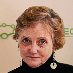 Prof. Mary Anne O´Connell, Ph.D.