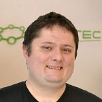 Tibor Füzik, Ph.D.