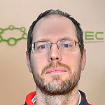 Marek Otevřel, Ph.D.