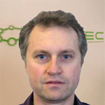 Milan Ešner, Ph.D.