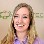 Michaela Procházková, Ph.D.