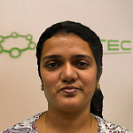 Aswathy Jayasree, Ph.D.