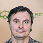Marek Eliáš, Ph.D.