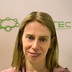Anna Konieczna, Ph.D.