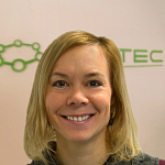 Monika Kubíčková, Ph.D.