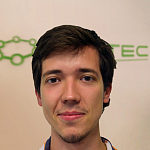 Daniel Krafčík