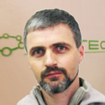 Filip Münz, Ph.D.