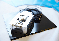 Scientists benefit from collaboration with NenoVision start-up