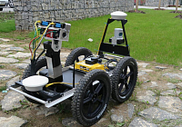 Robots from CEITEC BUT