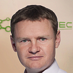Petr Neugebauer, Ph.D.