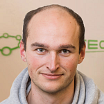 Přemysl Šťastný, Ph.D.