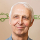 Prof. Jaroslav Cihlář