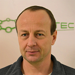 Robert Roman, Ph.D.