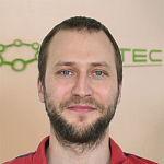 Karel Lacina, Ph.D.
