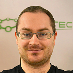 Lukáš Sukeník