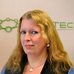 Prof. Šárka Pospíšilová, Ph.D.