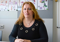 Šárka Pospíšilová: Looking for Research-Administration Balance as an Integral Part of Researcher’s Work-Life Balance