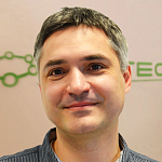 Jozef Hritz, Ph.D.
