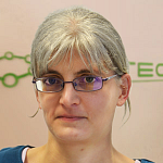 Séverine Jansen, Ph.D.